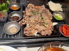 -七八冷面·延边朝鲜族美食(欢乐谷店)