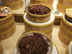 -大张烙馍村(泉山店)