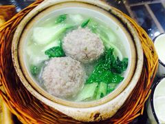 陈记菜馆(国庆路店)-陈记菜馆·非遗淮扬菜(东关街教场店)