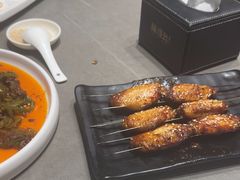 -陈熹公民族美食文化餐厅(中华广场店)