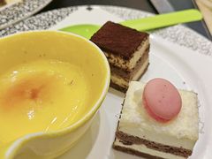-西藏饭店·亚克·食光自助餐厅(文殊院店)