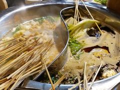 -袁记串串香(涧西总店)