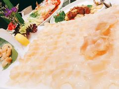 -金悦轩海鲜酒家(银河店)