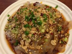 -川流不息·地道川菜·小龙虾(新松江路店)