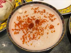 杏仁豆腐-富华斋饽饽铺·宫廷糕点·伴手礼(护国新天地店)