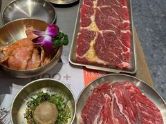 -西塔老太太泥炉烤肉(双井店)