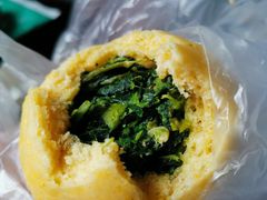 菜团子-玉华台饭庄(裕中西里小区店)