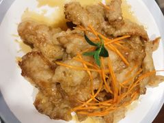 -那家老院子东北菜·饺子·小鸡炖蘑菇(艳华街店)