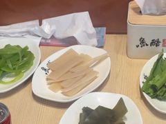 -鱼酷活鱼烤鱼(沈阳大悦城店)