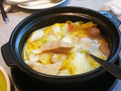 -潮府馆·非遗潮州菜·世纪公园(新国际博览中心店)