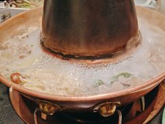 -南门四季铜锅涮肉(大屯·北苑店)
