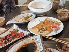 -乌记大厨餐厅