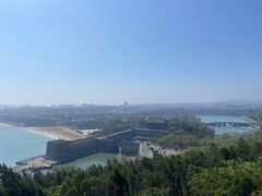 -长岛南北长山旅游景区