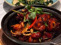 -志明眷村·台式融合菜·宵夜