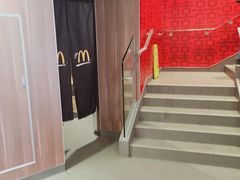 -麦当劳(宾水西道店)