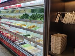 -每味每客·重庆麻辣烫(拓展大厦店)