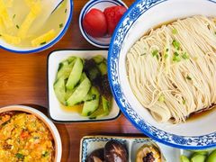 -孙盛兴奥灶面馆·蟹黄面·三虾面(山塘街总店)