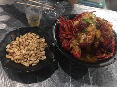 -虎虎龙虾大排档(双井店)