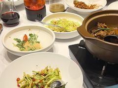 -青螺餐厅·家宴(松雅湖店)