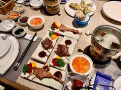 -海鼎荟海鲜姿造(晋江宝龙店)