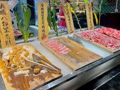 -五月罗马海鲜烤肉自助餐厅(印象城店)