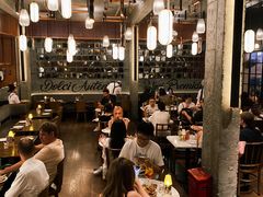 -IL TEATRO 精品意大利餐厅