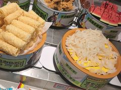 -龍歌自助小火锅(城阳万象汇店)