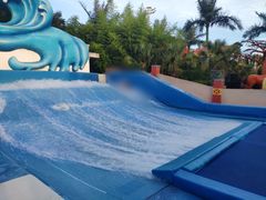 -上海玛雅海滩水公园