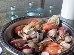 -良师门滨海人家·海鲜·家常菜(滨海城店)