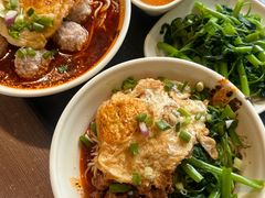 -老家猪肝面(石油路店)