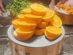-龍歌自助小火锅(市北台东利群店)