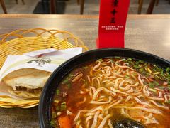 -潼十三肉夹馍(东单店)