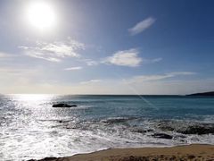 -白沙湾海滩