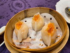 蟹子凤眼饺-惠食佳·朱雀(东方商厦店)
