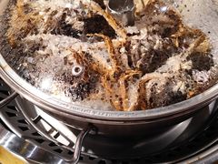 -奢谷·海鲜自助(南海万科店)