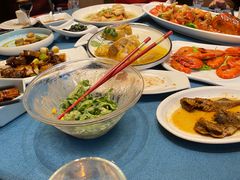 -老街渔味馆(芳华店)