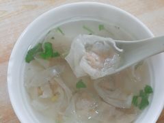 肉燕-大叔家福鼎小吃(十全街店)