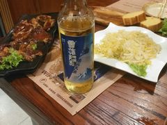 -名扬烤肉(起源店)