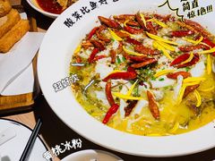 -太二酸菜鱼(沈阳万象城店)