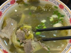 -陈记汤饭(水巷口店)