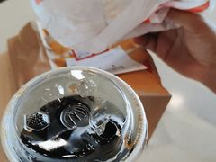 -麦当劳(深圳北站高铁店)