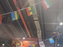 -木屋烧烤(龙岗龙城万科里店)