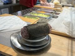 -一田屋饭团(华侨城沃尔玛店)