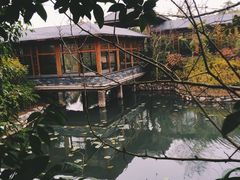-深业半汤御泉庄温泉