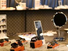 -大视光学•LINDBERG林德伯格•全球手工眼镜集合店(王府井店)