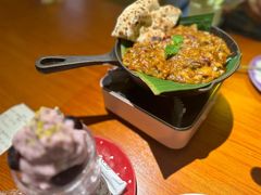 -盘炉forenza·云贵川融合小食堂 ( 钟楼中柳巷店)