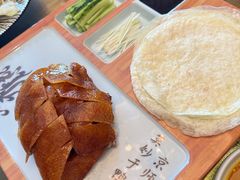 -热度餐厅(老佛爷店)