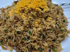 -洛东土菜馆(建国北路店)