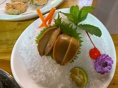 -舌尖上·霞浦滩涂海鲜(总店)