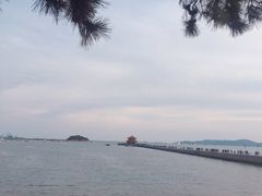 -青岛海滨风景区